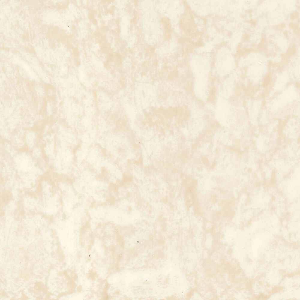 Travertine Marble Gloss PVC Wetpanel Two Sided Shower Board Kit 1000 x 1000mm