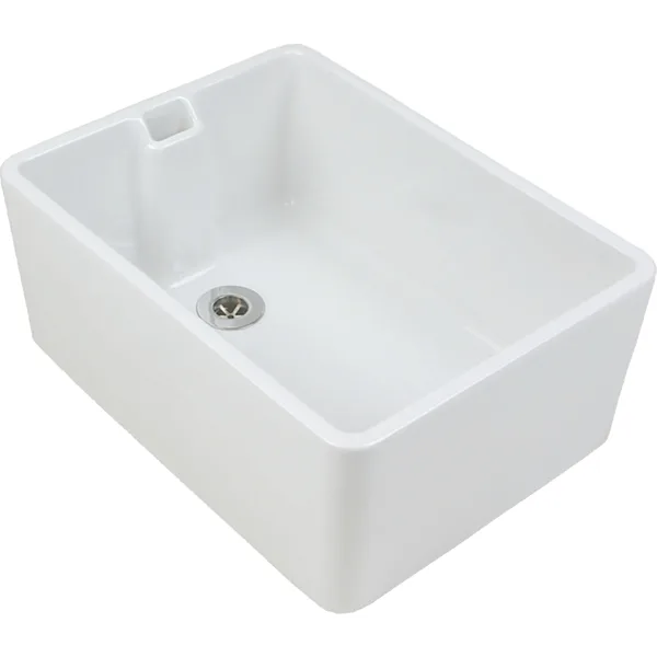 Twyford 475 x 390 x 215mm Belfast Sink
