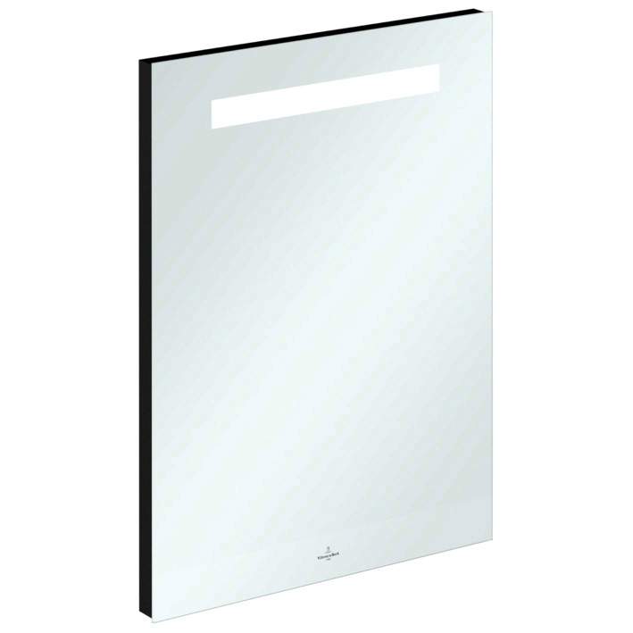 Villeroy & Boch More To See One LED Bathroom Mirror 450 x 600mm 