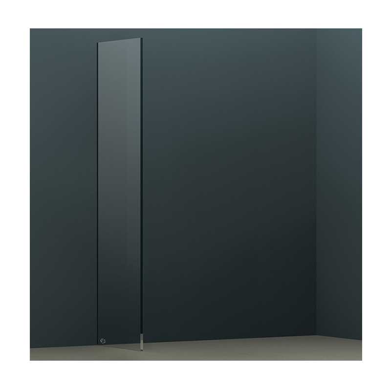 Abacus 10mm Glass Panel For Wetrooms - 590mm