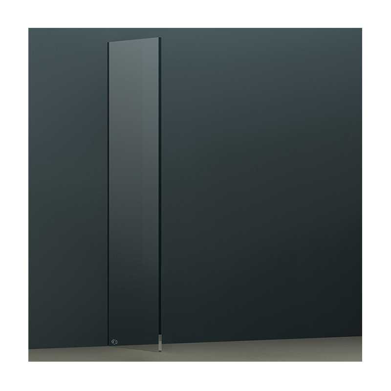 Vessini X Series 10mm Glass Panels For Wetrooms - 690mm