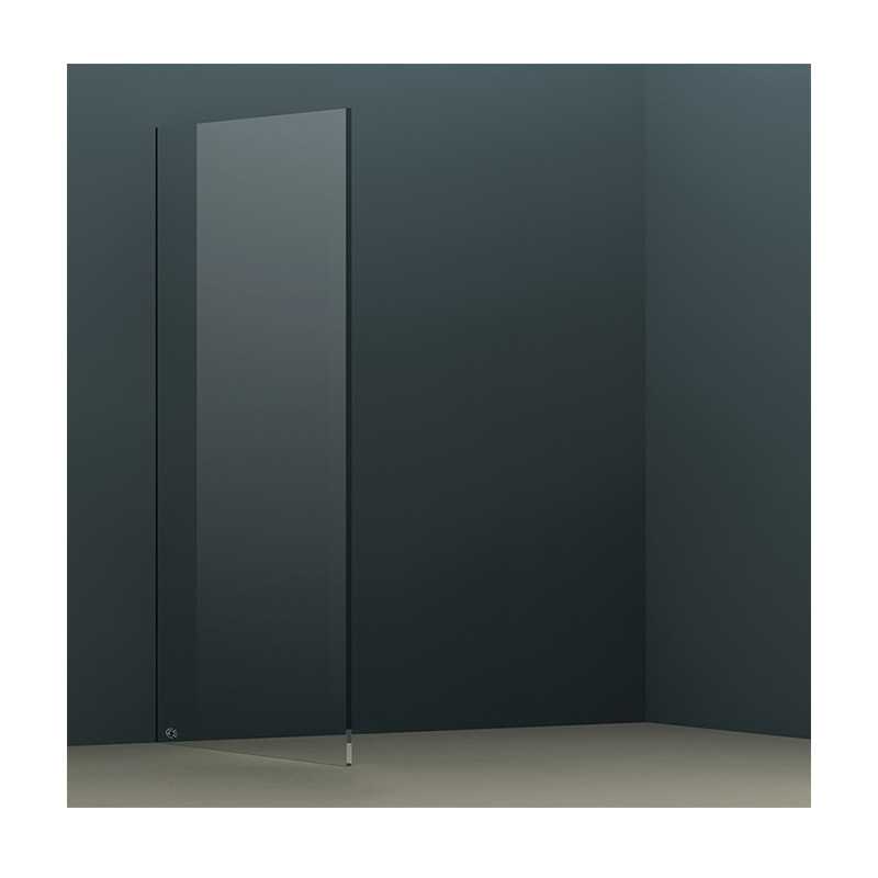 Abacus 10mm Glass Panels For Wetrooms - 790mm