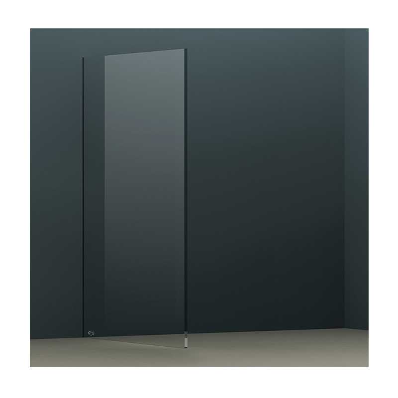 Abacus 10mm Glass Panels For Wetrooms - 890mm