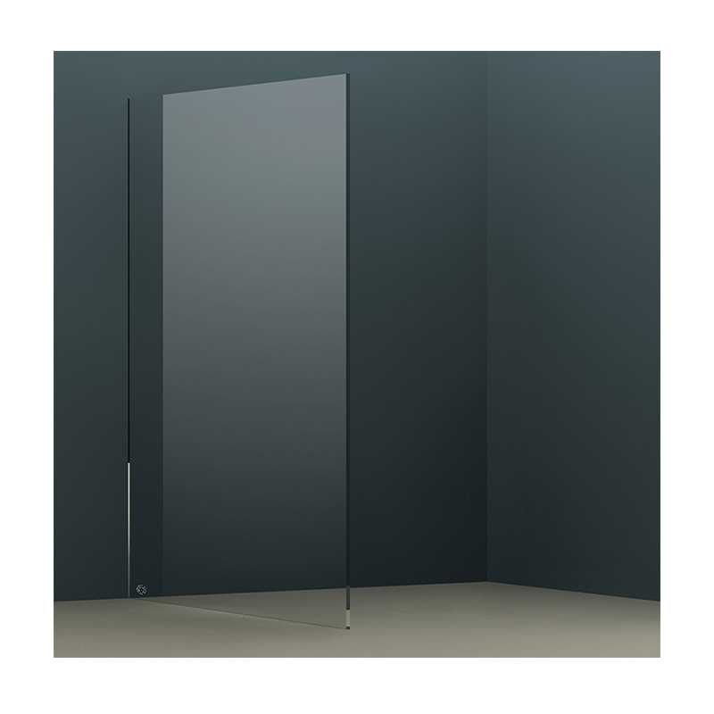 Vessini X Series 10mm Glass Panels For Wetrooms - 1190mm