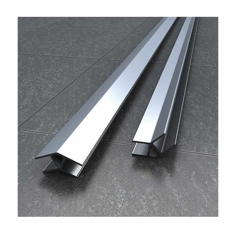 Vessini X Series 135 Degree Corner Channel