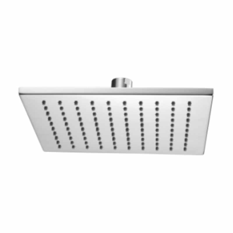 Abacus Emotion 250mm Square Fixed Shower Head