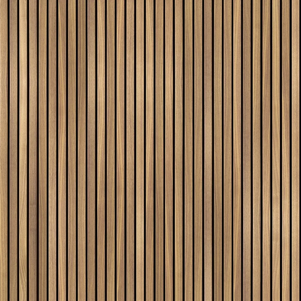 Kinewall Vertical Wood Design Shower Panel 1250 x 2500mm