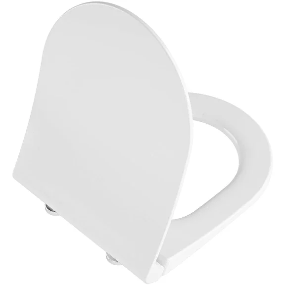 VitrA Universal Round Slim Soft Close Seat