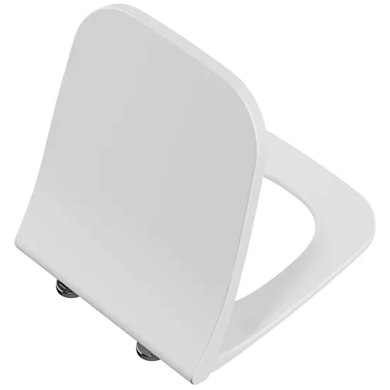 VitrA Universal Square Slim Soft Close Seat