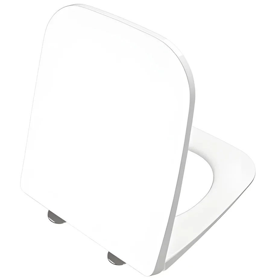 VitrA Universal Square Super Slim Soft Close Seat