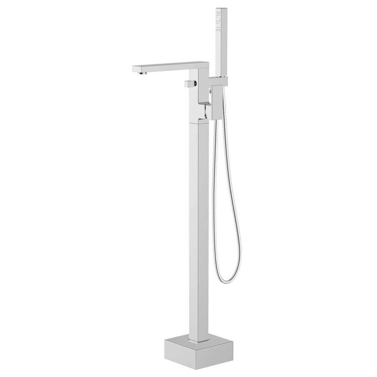 Watervale Freestanding Bath Shower Mixer