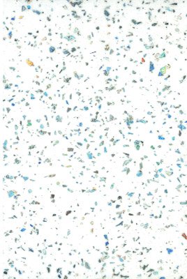 MultiPanel Ceiling Panel - White Sparkle - 2.7m
