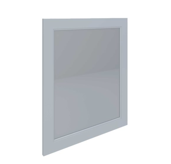 Washington White Mirror 600 - RAK Ceramics