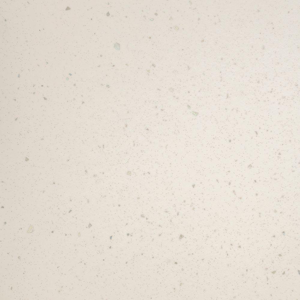 White Shimmer HydroSafe Bathroom Wall Panels