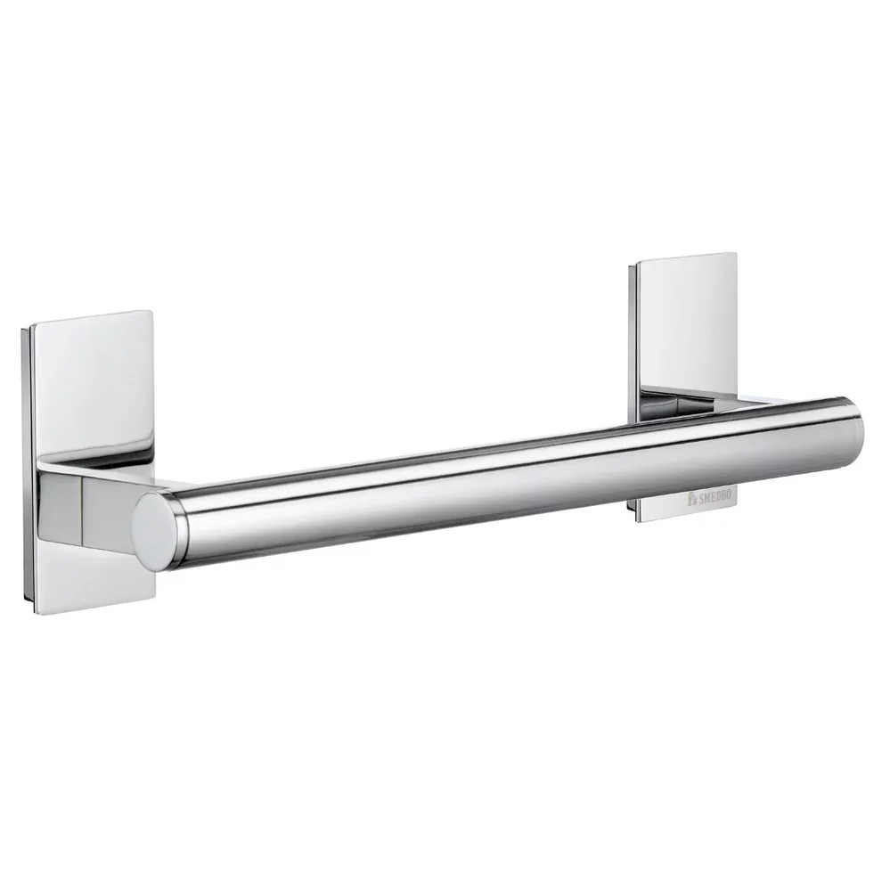 Smedbo Pool Chrome Grab Rail
