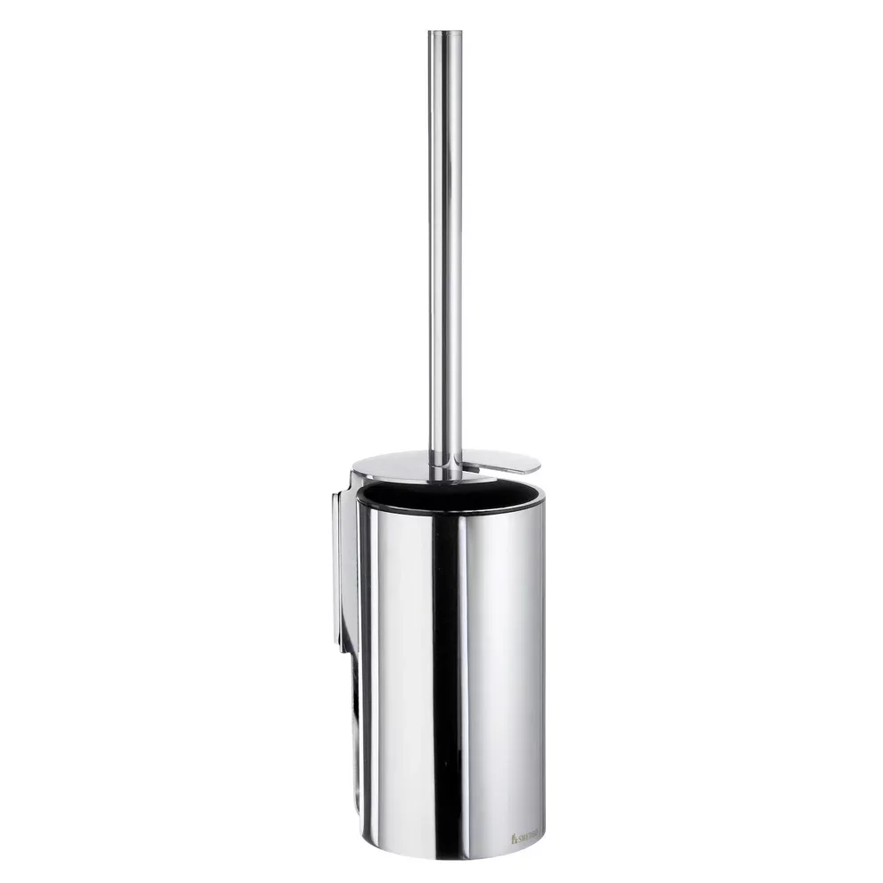 Smedbo Pool Chrome Toilet Brush