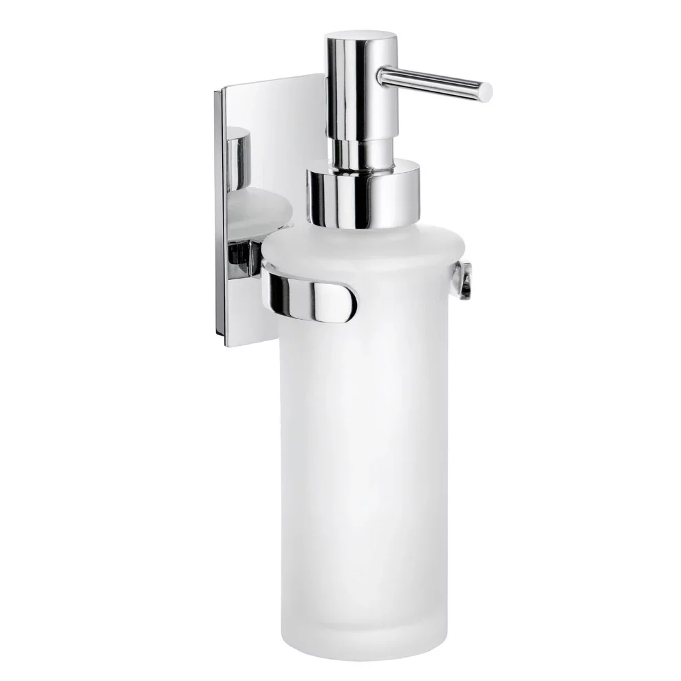 Smedbo Pool Glass Soap Dispenser