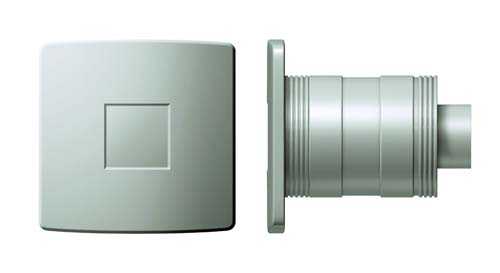zehnder extractor fan