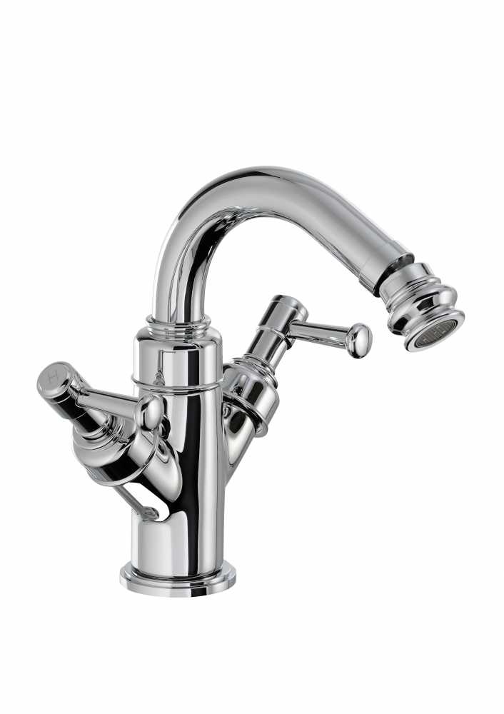 Abode Gallant Monobloc Bidet Mixer