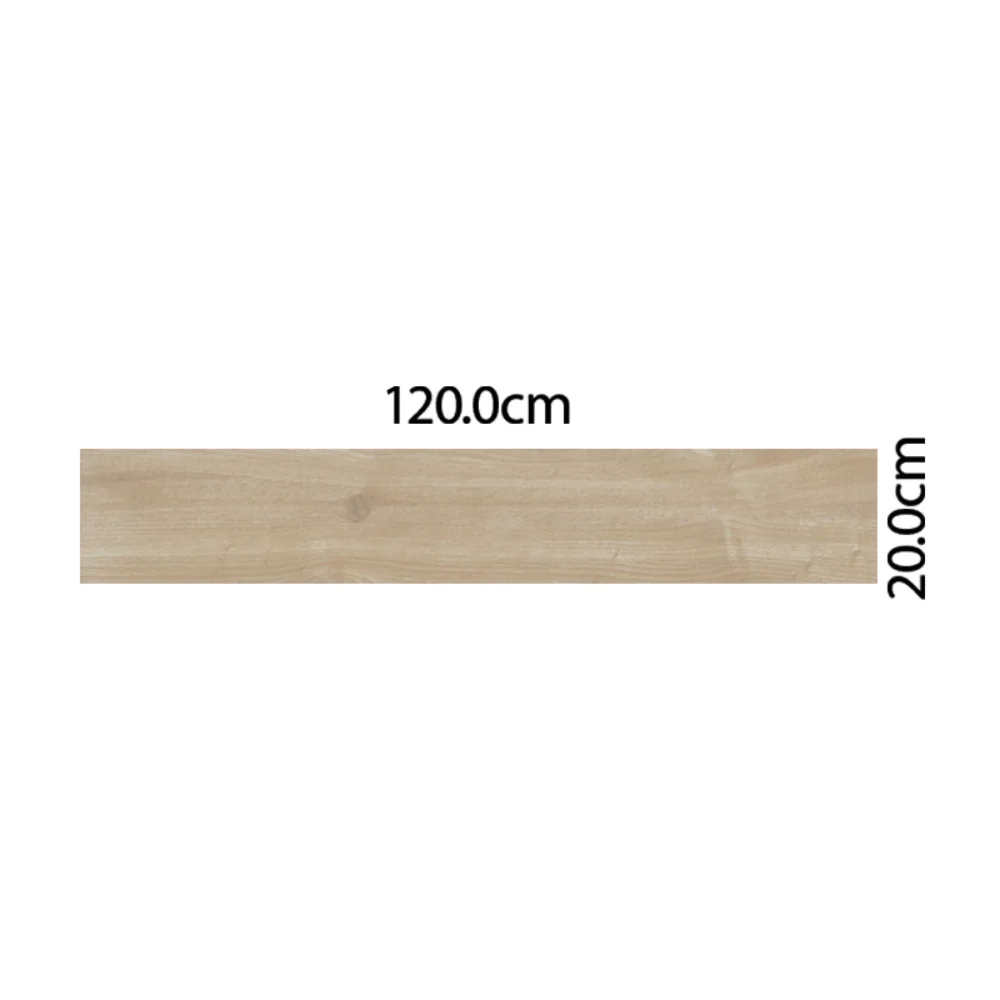Abacus Oak Park Farina 1200 x 200mm Porcelain Tile - £54.17m2