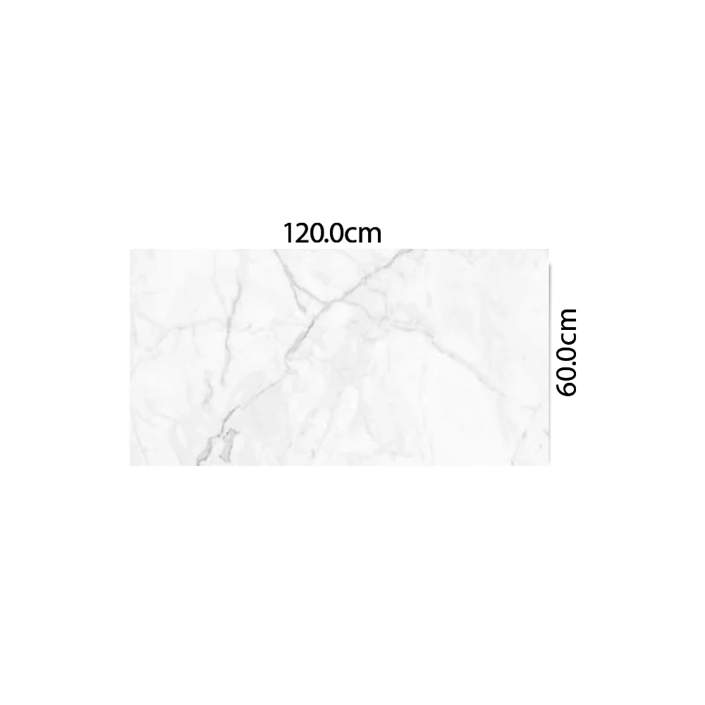 Abacus Trex Bianco Matt 1200 x 600mm Porcelain Tile - £54.86m2