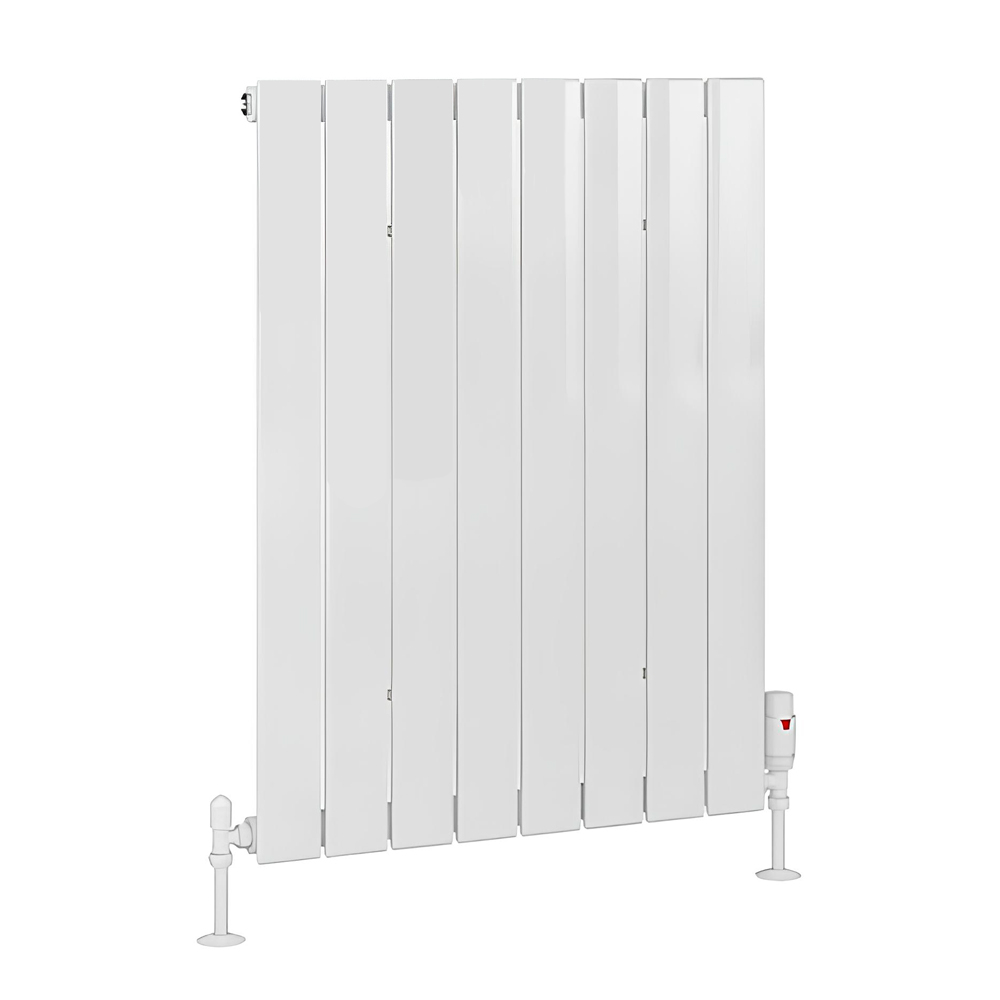 Eastbrook Addington 800 x 588 Gloss White Type10 Radiator