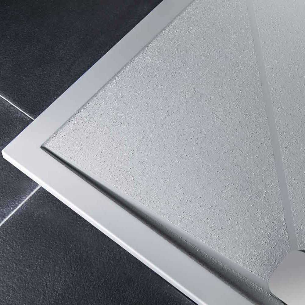 TrayMate TM25 Elementary AntiSlip Shower Tray 1500 x 800mm, DAS1500X800