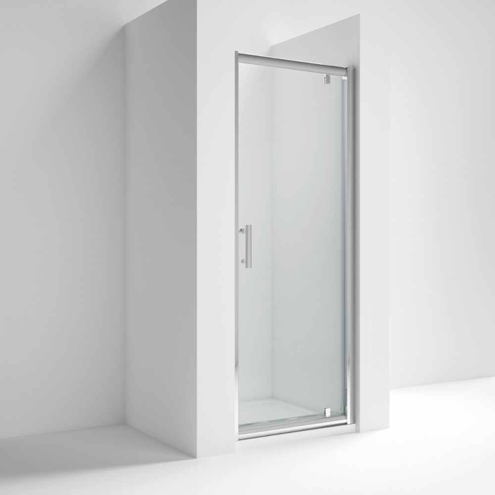 Nuie Pacific 900 Pivot Shower Door