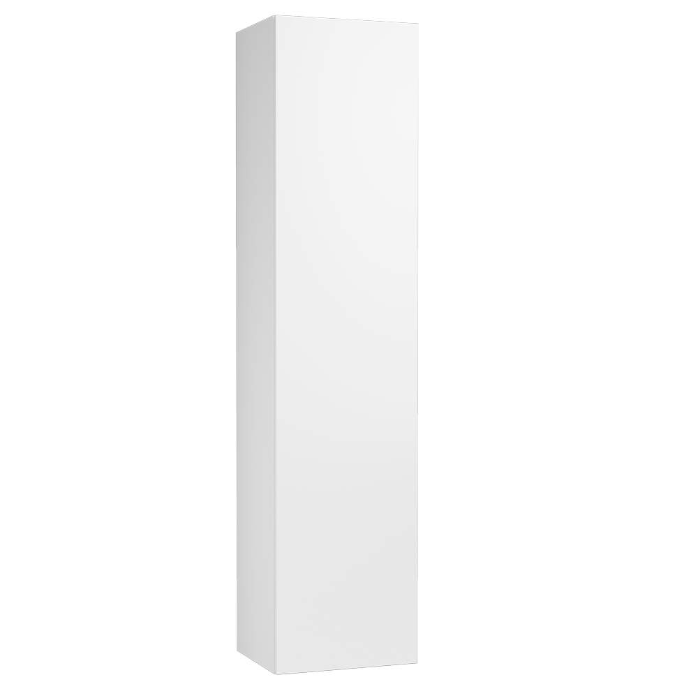 Villeroy & Boch Arto Tall Cabinet - Satin White