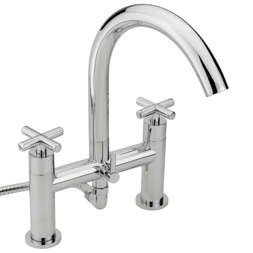 Sagittarius Avant Bath Shower Mixer Tap