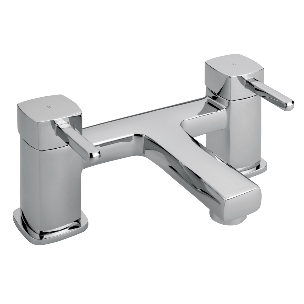 Sagittarius Axis Bath Filler Tap