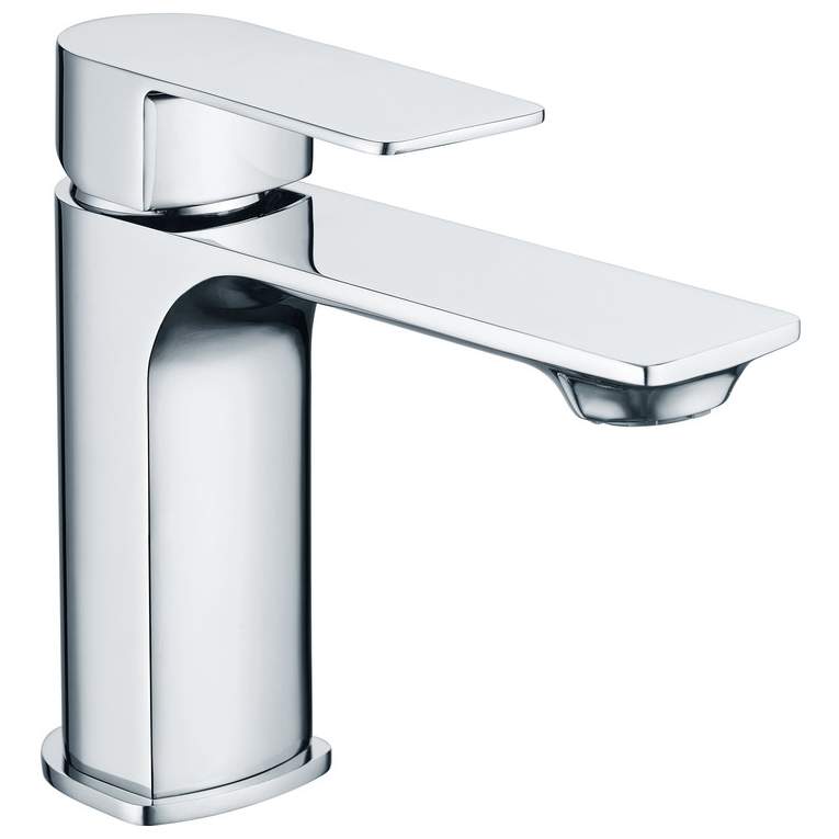 Bali Basin Mixer - Chrome