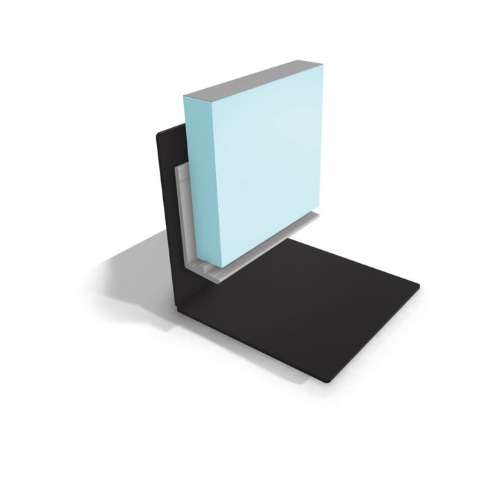 Multipanel Base Profile Type X by Grant Westfield