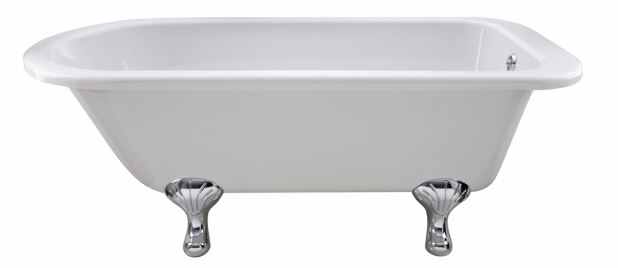 Bayswater Sutherland 1700mm Traditional Rolltop Bath