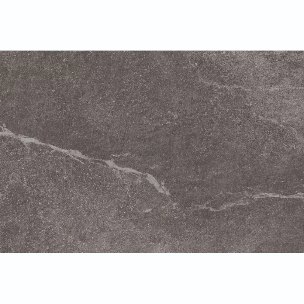 Bodo Anthracite 900 x 600 x 20 Outdoor Porcelain Tiles - &pound;41.67m2