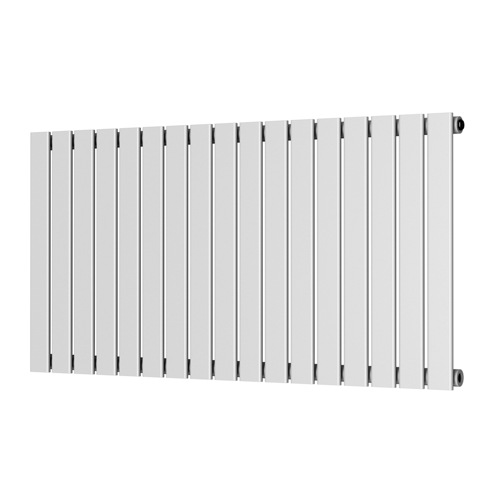 Lancia Bravo 600 x 1158mm White Designer Radiator 
