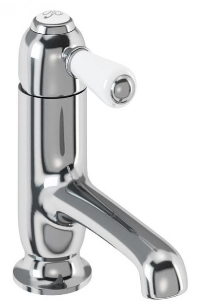 Burlington Chelsea Traditional Mono Basin Tap CH19