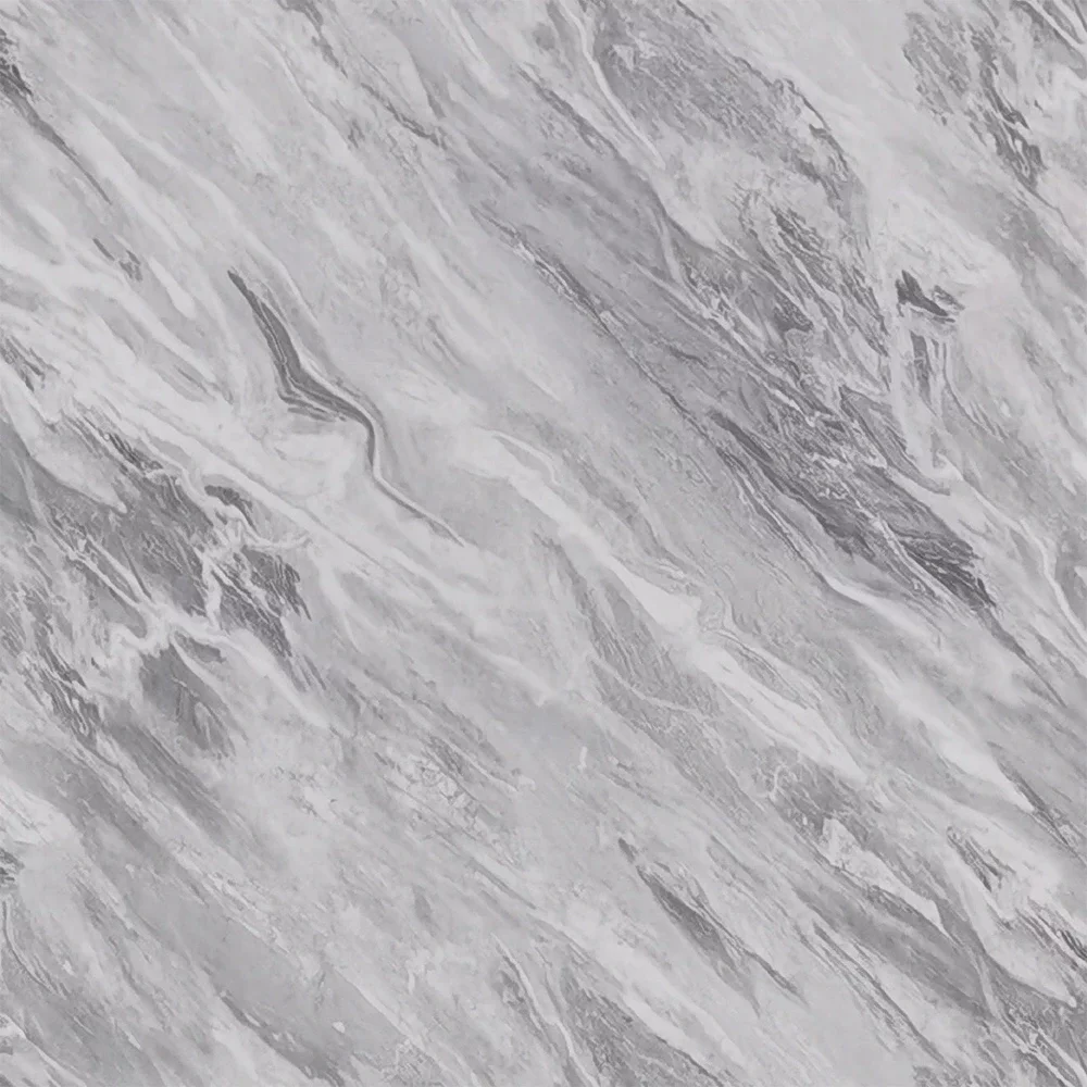 Apollo Grey Marble Gloss Megaboard 1000mm Wall Panels