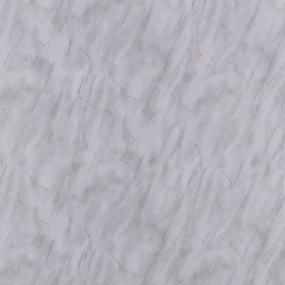 Light Grey Marble Gloss Megaboard 1000mm Wall Panels