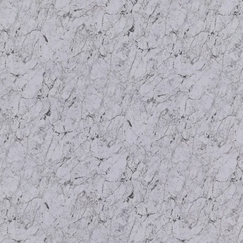White Marble Gloss Megaboard 1000mm Wall Panels