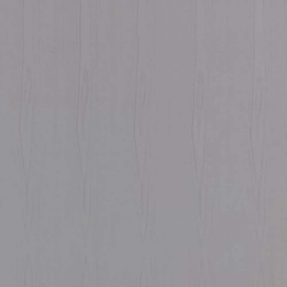 White Wood Gloss Megaboard 1000mm Wall Panels