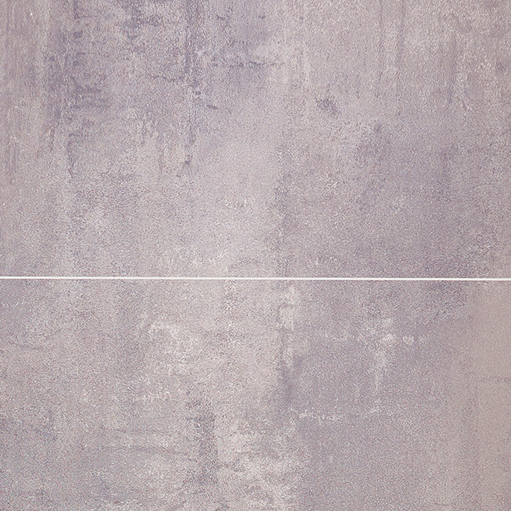 Perform Panel Tile Cement Satin Twin Pack 600 x 2400mm