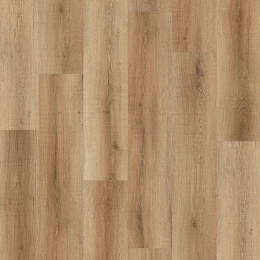 Clever Click Buffalo Maple XL Planked Rigid SPC Flooring - 2.24m2 Per Pack