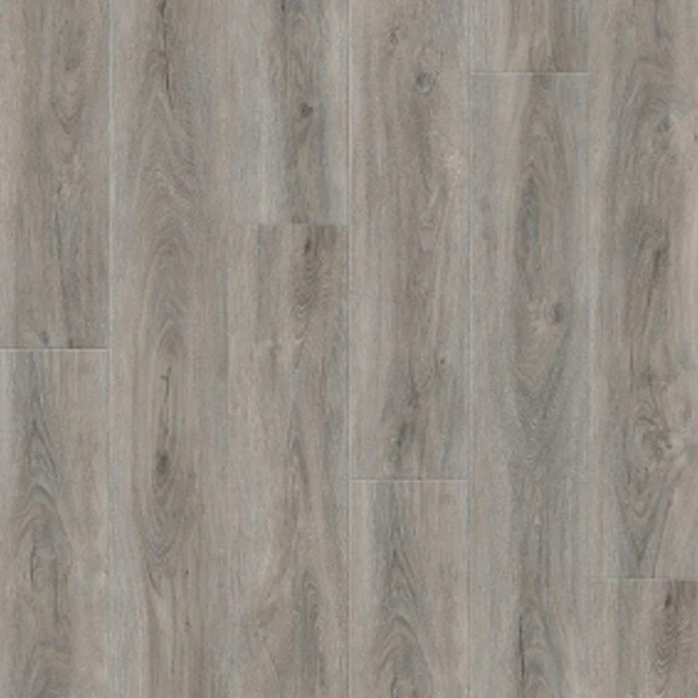 Clever Click Concord Light Oak Plank Rigid SPC Flooring - 1.76m2 Per Pack