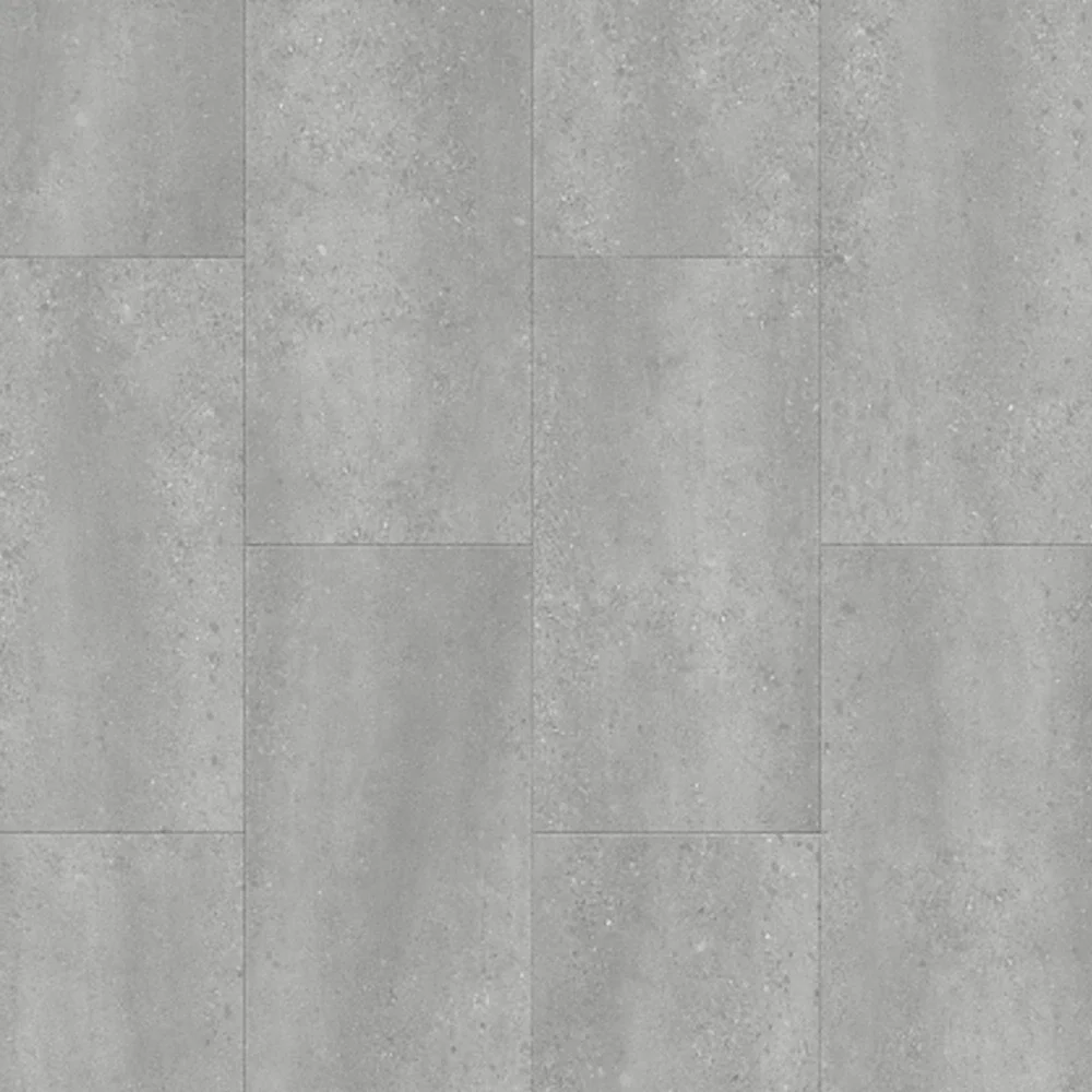 Clever Click Genoa Stone Rigid SPC Flooring - 1.49m2 Per Pack