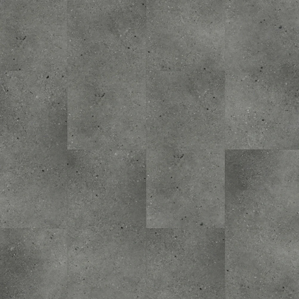 Clever Click Lisbon Stone Rigid SPC Flooring - 1.49m2 Per Pack