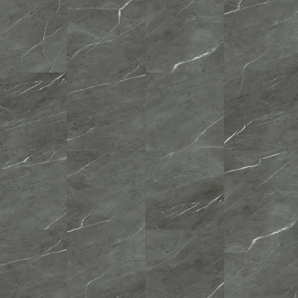 Clever Click Palma Stone Rigid SPC Flooring - 1.49m2 Per Pack