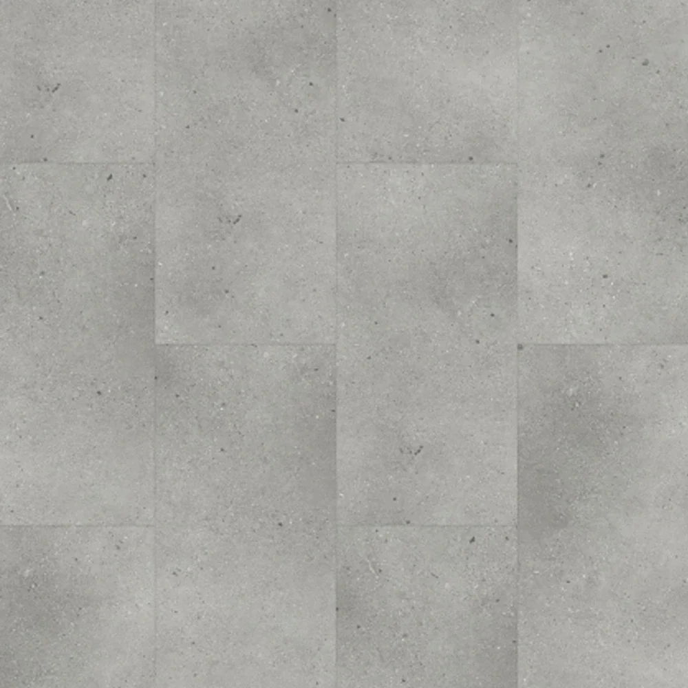 Clever Click Tangier Stone Rigid SPC Flooring - 1.49m2 Per Pack