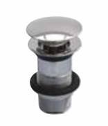Abacus Direct Vessini Click Basin Waste Unslotted