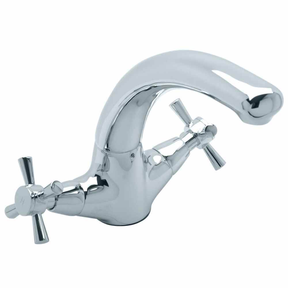 Francis Pegler Mercia Contemporary Mono Kitchen Sink Mixer Tap - 4M6003